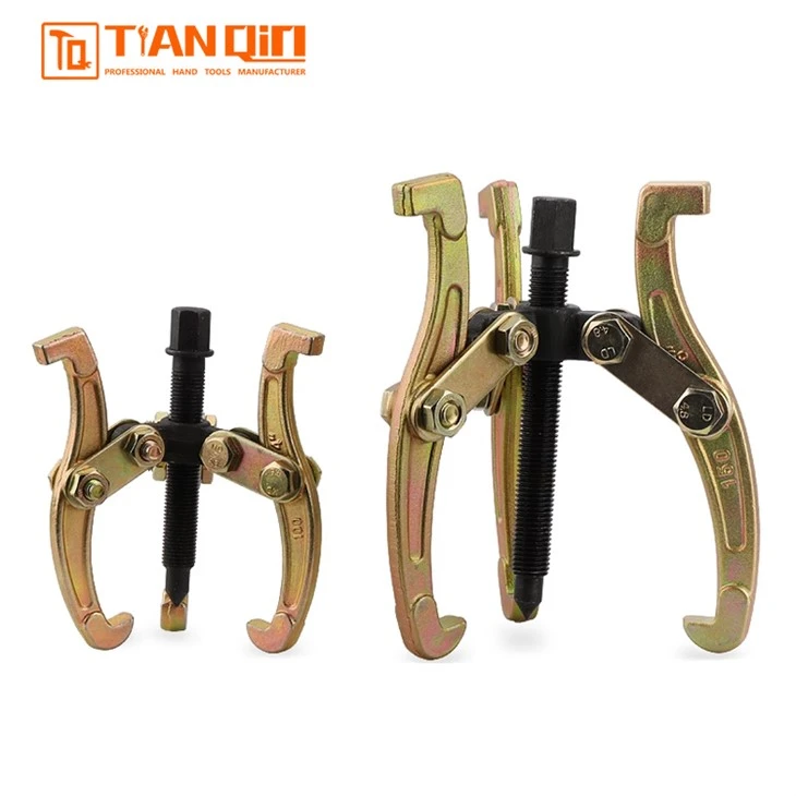 Gold Galvanized 3 Jaws Bearing Puller suppliers Gold Galvanized 3 Jaws Bearing Puller suppliers
