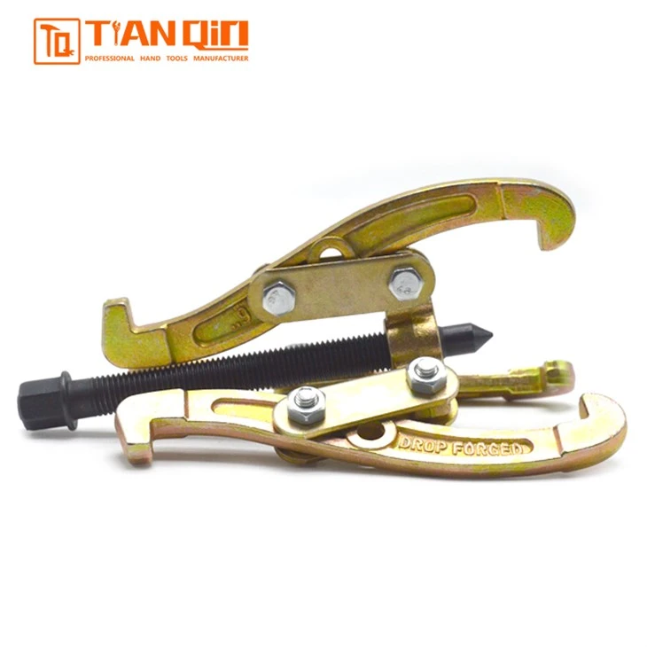 Gold Galvanized 3 Jaws Bearing Puller best Gold Galvanized 3 Jaws Bearing Puller best