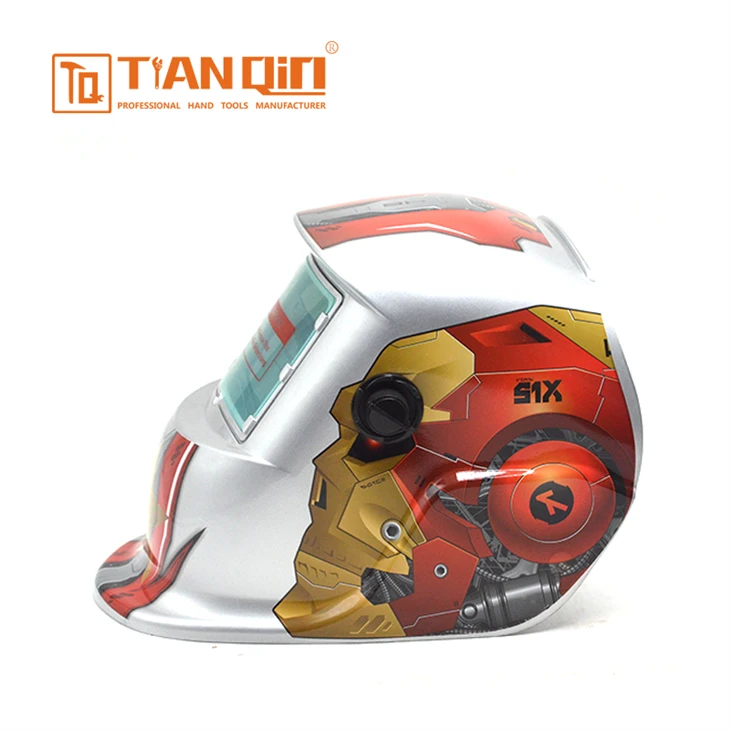 107-Welding Headwear Mask high quality