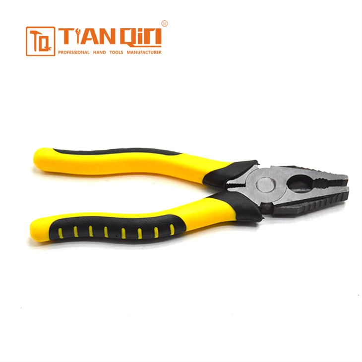 83045-45# Steel Wire Cutters factory
