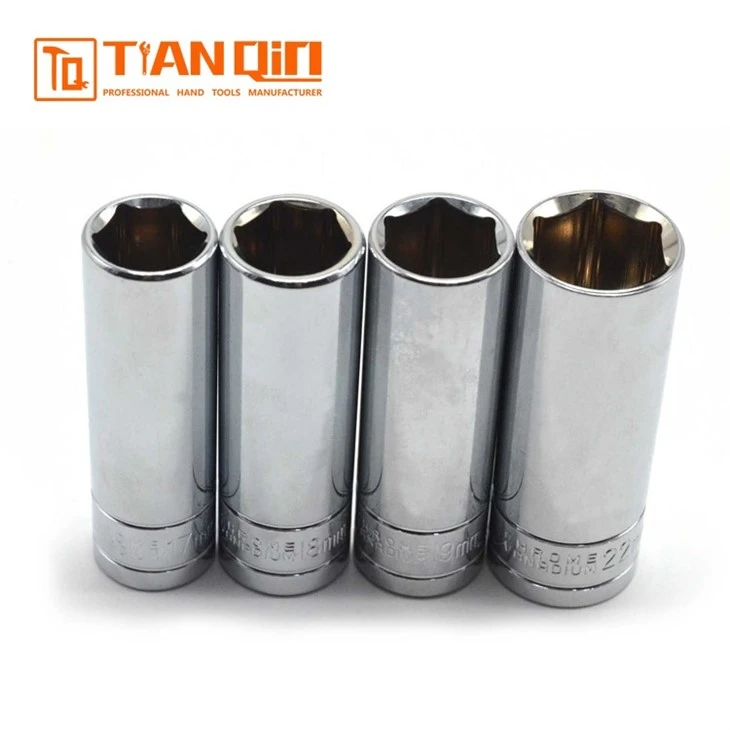 1/2'' Deep Sleeve (chrome-plated) suppliers
