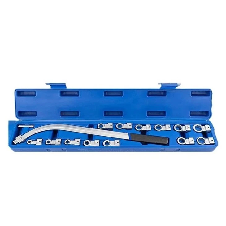 10-piece Engine Belt Wrench Set factory