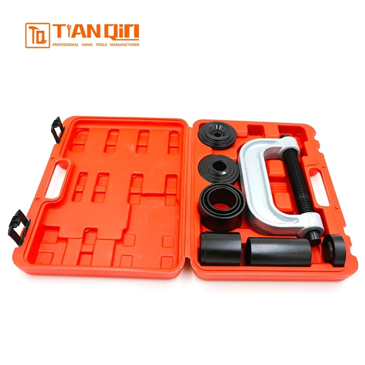 10pcs C-type Ball Joint Removal Tool Set factory