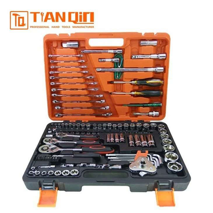 121 PCS Socket Wrench Set suppliers