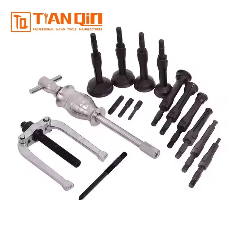 16pcs Automotive Inner Bearing Remover best