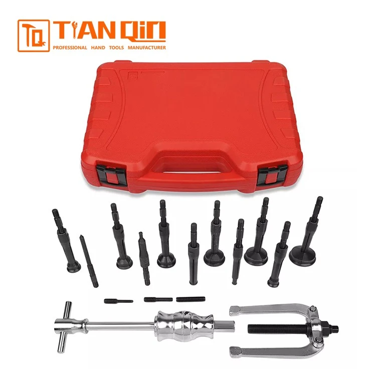 16pcs Automotive Inner Bearing Remover factory