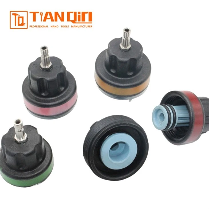 18pcs Water Tank Leak Detector (plastic) suppliers