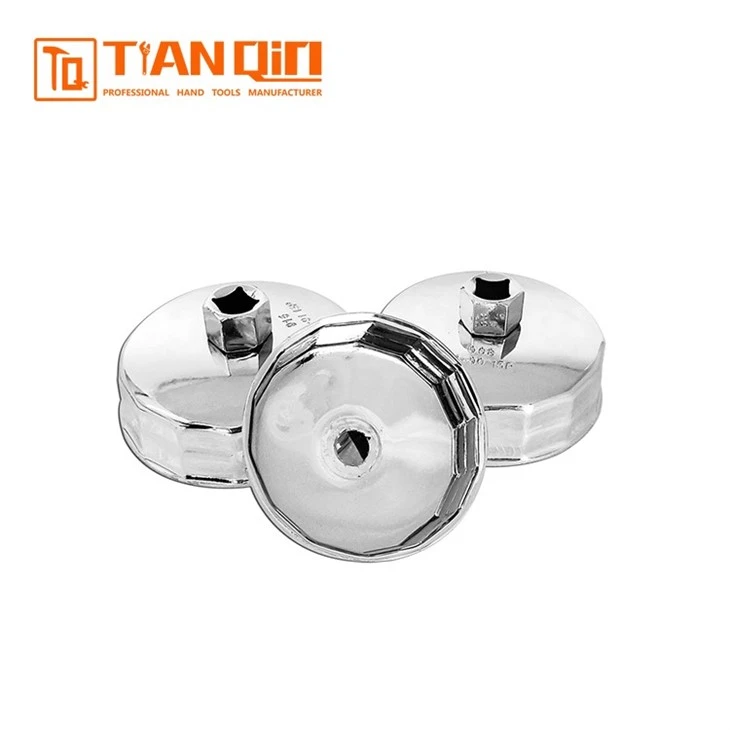 19pcs Oil Filter Wrench Set（45#steel） suppliers