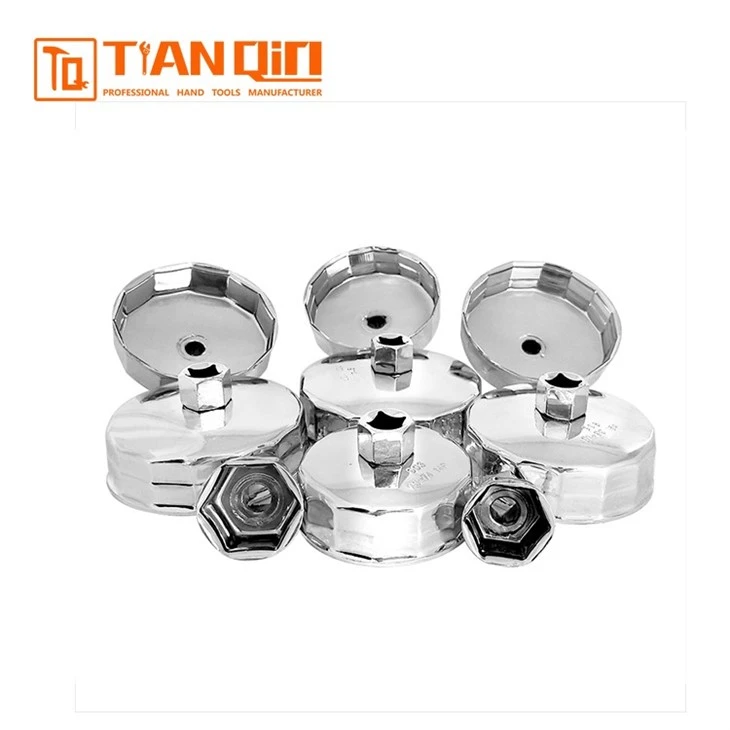 19pcs Oil Filter Wrench Set（45#steel） best