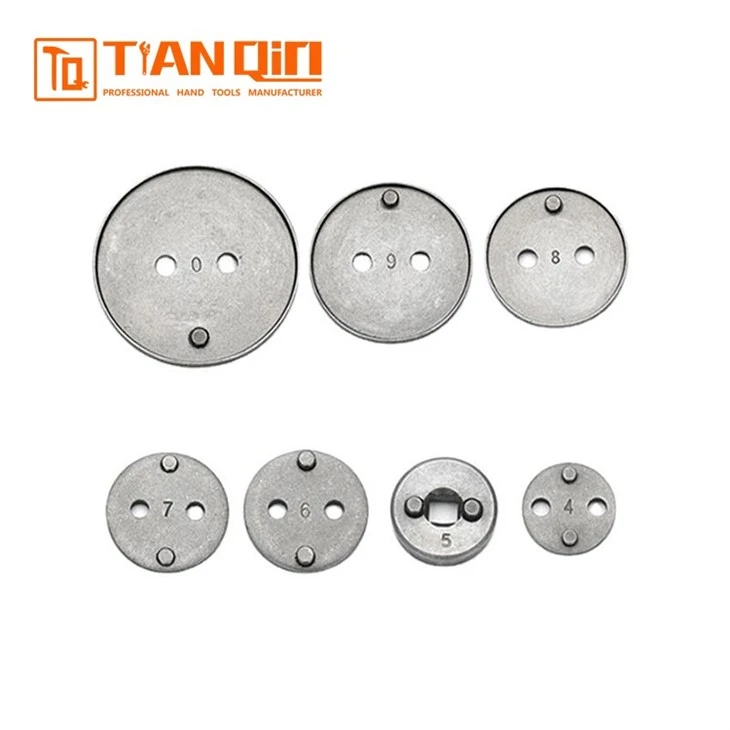 21 Pcs Brake Adjustment Tool factory