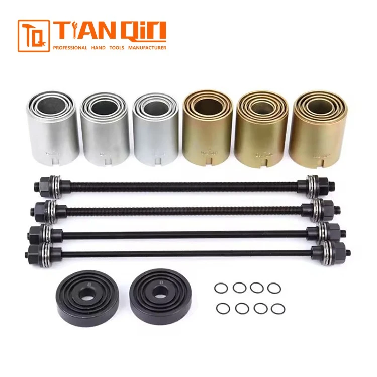 27pcs Automobile Bushing Disassembly Tool high quality 27pcs Automobile Bushing Disassembly Tool high quality