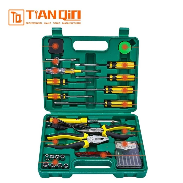 28 PCS Household Tools Set suppliers