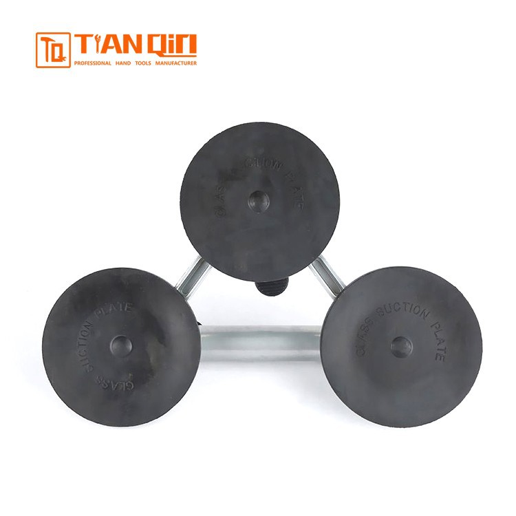 3 Claws Suction Cups best