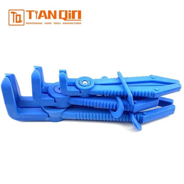 3pcs Plastic Oil Pipe Elbow Disconnect Clamp suppliers 3pcs Plastic Oil Pipe Elbow Disconnect Clamp suppliers