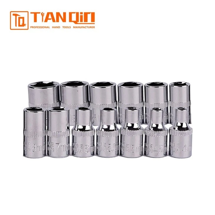 46 PCS Socket Wrench Set best
