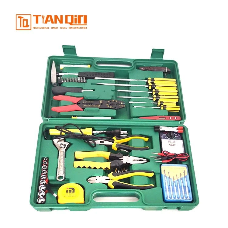 55 PCS Household Tools Set suppliers