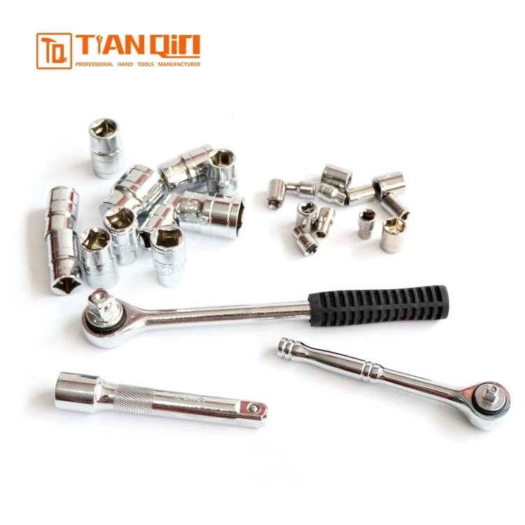 55 PCS Household Tools Set high quality