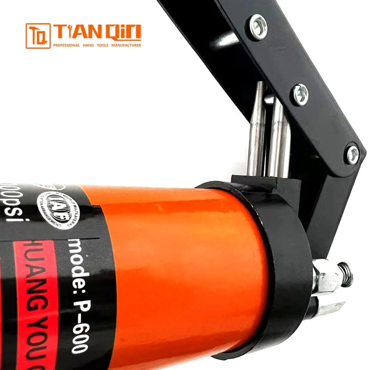 600cc Double Pressure Grease Gun best 600cc Double Pressure Grease Gun best