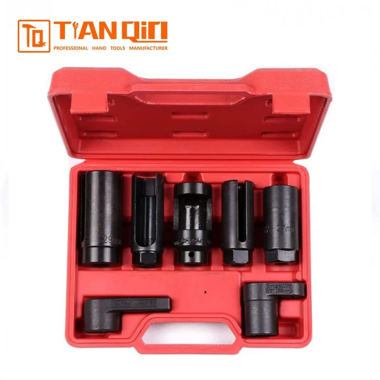 7pcs Oxygen Sleeve Sensor Removal Tool high quality
