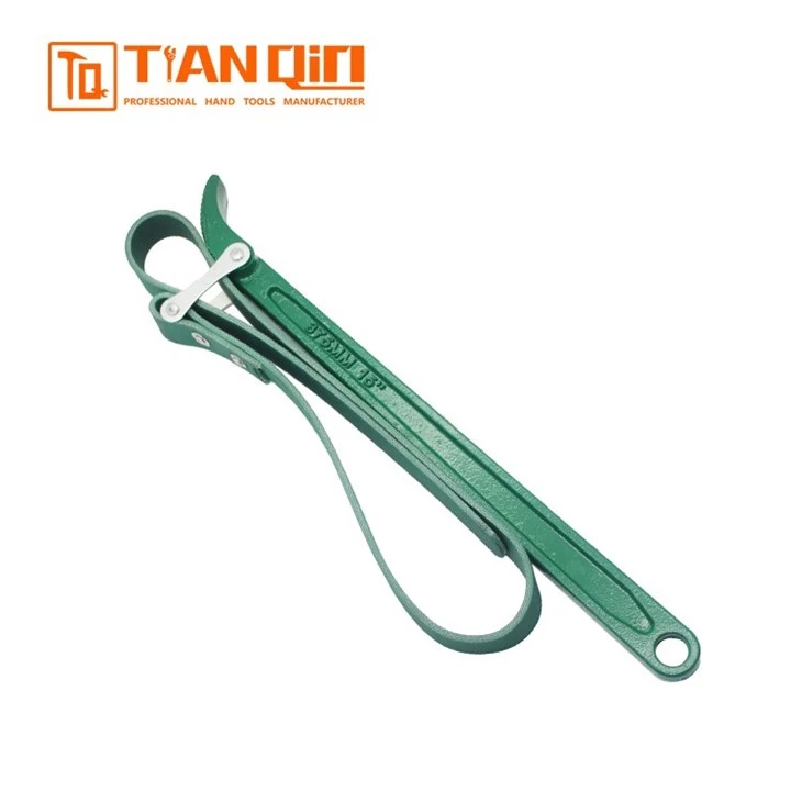 82142Thickened Belt Filter Wrench(Card Packing) factory
