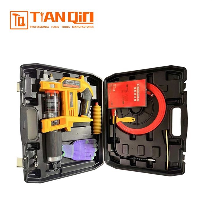 82170Electrophoresis Grease Gun factory