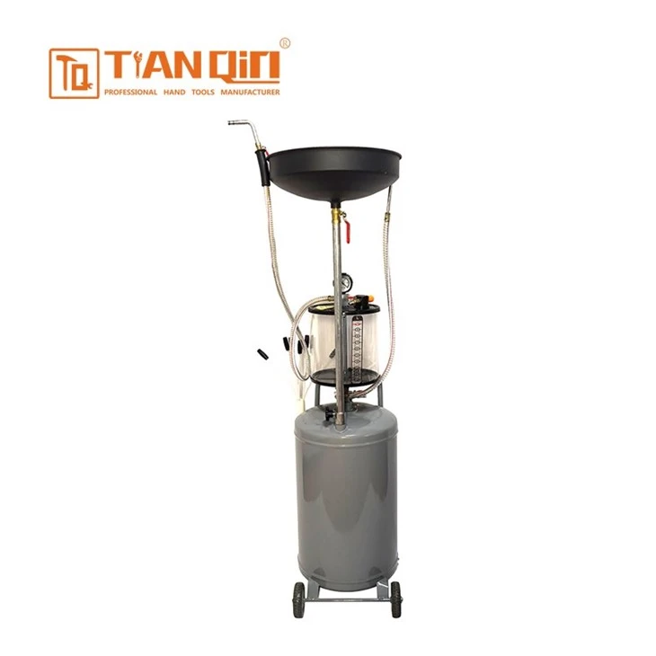 82291-Pneumatic Oil Pumping/receiving Equipment best