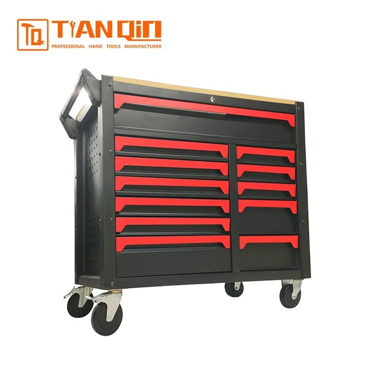 82475-12-drawer Steel Handcart suppliers