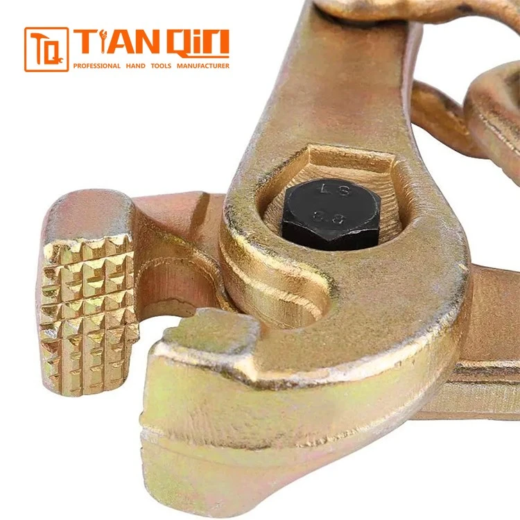 826 Scissor-type Sheet Metal Repair Tool best