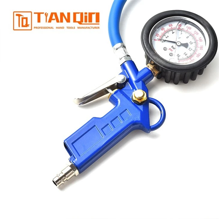 American Style Oil Gauge And Tire Pressure Gun (copper Head) suppliers American Style Oil Gauge And Tire Pressure Gun (copper Head) suppliers
