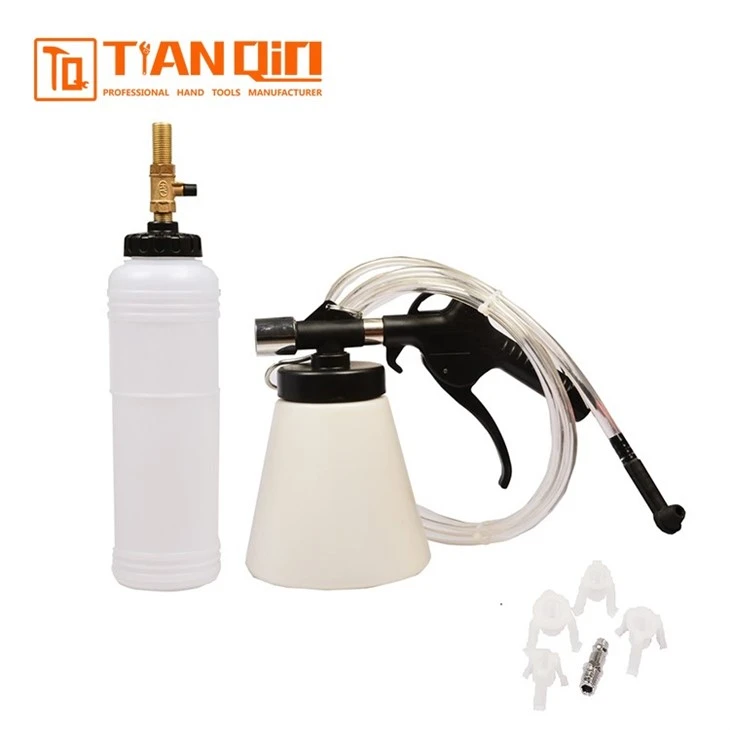 American Style Oil Gauge And Tire Pressure Gun (copper Head) suppliers