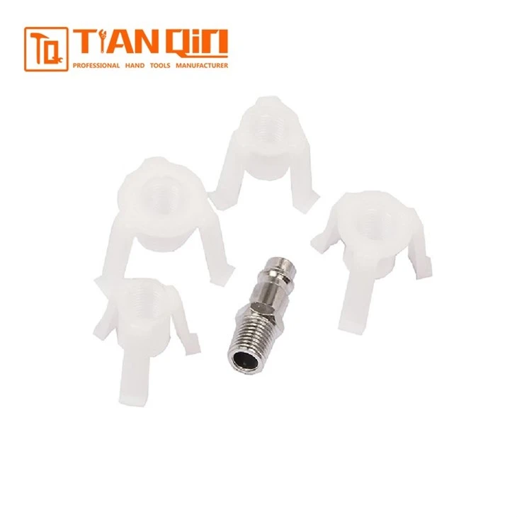 American Style Oil Gauge And Tire Pressure Gun (copper Head) best