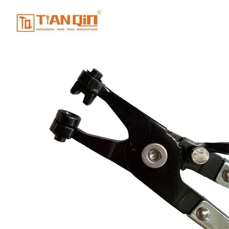 Automobile Water Pipe Clamp Pliers best