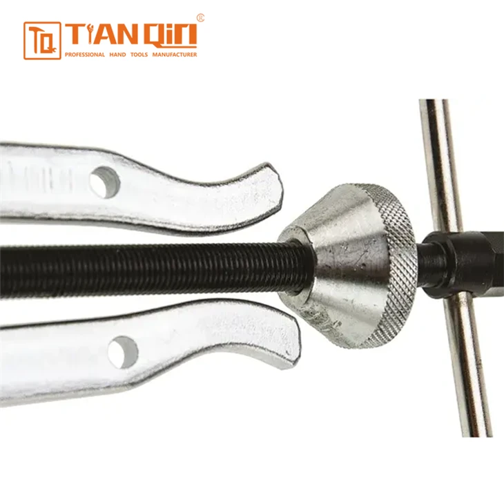 Deep Groove Adjustable Bearing Puller factory