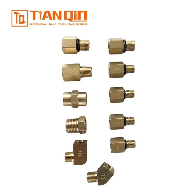 Dual Gauge Transmission Pressure Gauge suppliers