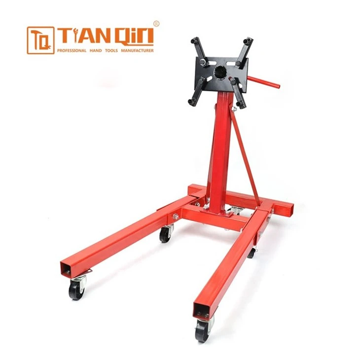 Engine Rollover Support Stand factory