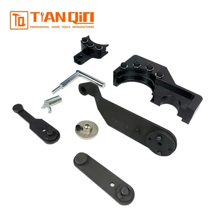 Engine Timing Tool Kit For VAG 2.5/4.9D/TDI PD factory Engine Timing Tool Kit For VAG 2.5/4.9D/TDI PD factory
