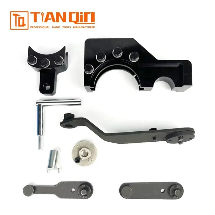 Engine Timing Tool Kit For VAG 2.5/4.9D/TDI PD suppliers Engine Timing Tool Kit For VAG 2.5/4.9D/TDI PD suppliers
