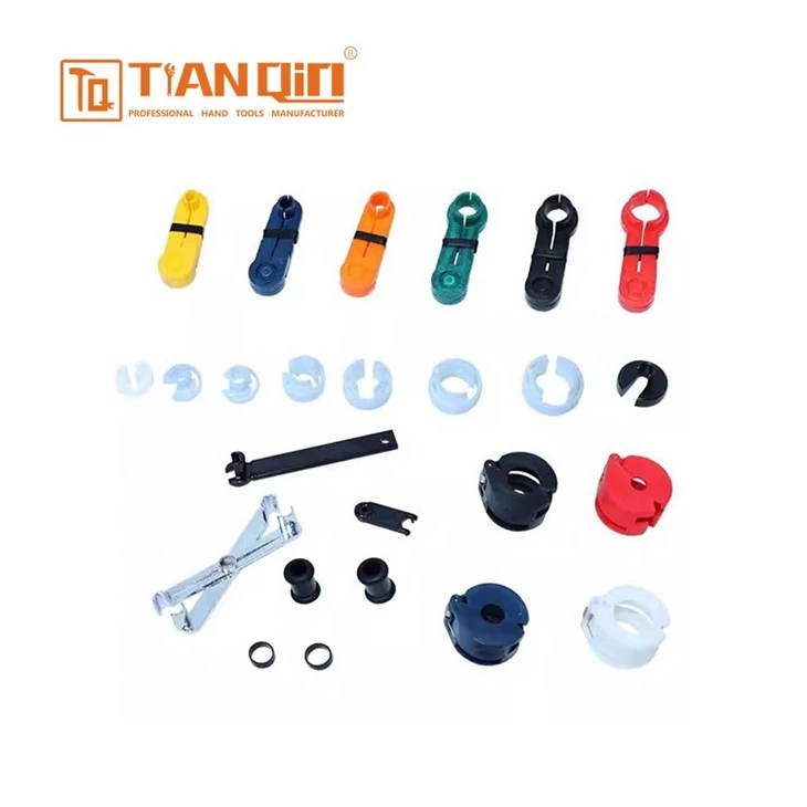 Fuel & Air Conditioning Disconnection Tool Set (Plastic Steel) high quality