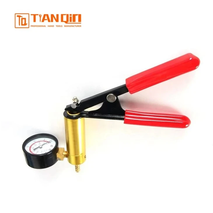 Hand-operated Vacuum Pump factory