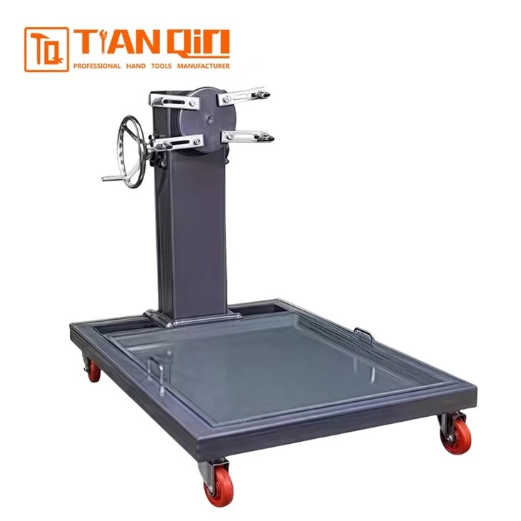 Heavy-duty 800kg Engine Flip Stand suppliers Heavy-duty 800kg Engine Flip Stand suppliers