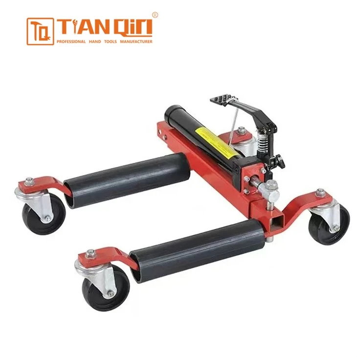 Hydraulic Car Mover (Nick Tube Sleeve)