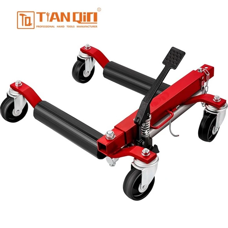 Hydraulic Car Mover (Nick Tube Sleeve) factory