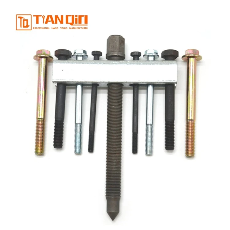 Leather Shaft Belt Puller best