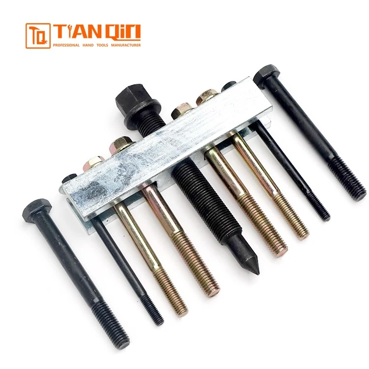 Leather Shaft Belt Puller high quality