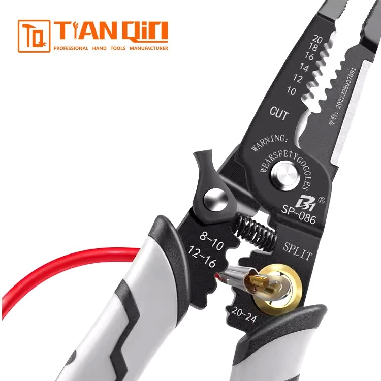 Needle Nose Wire Strippers high quality