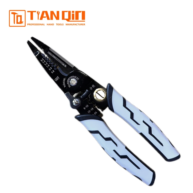 Needle Nose Wire Strippers