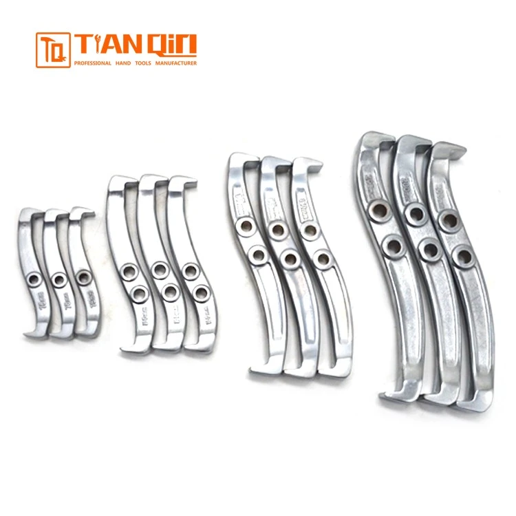 Nickel Plated Bearing Puller Set suppliers