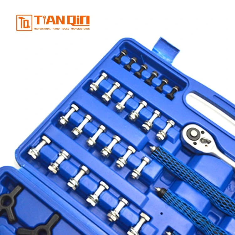 Nickel Plated Bearing Puller Set high quality