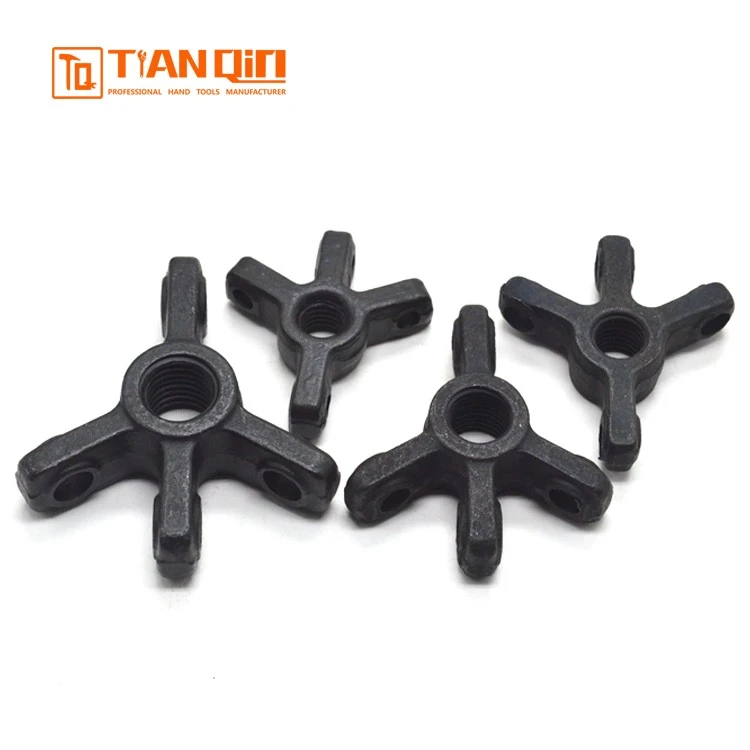 Nickel Plated Bearing Puller Set factory