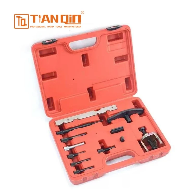Petrol Engine Setting/Locking Kit - Ford 1.6VCT Ti-Belt Drive